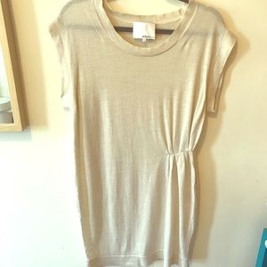 3.1 Phillip Lim chic mini dress